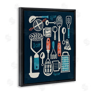 Connie Summers | Cookin' In The Kitchen