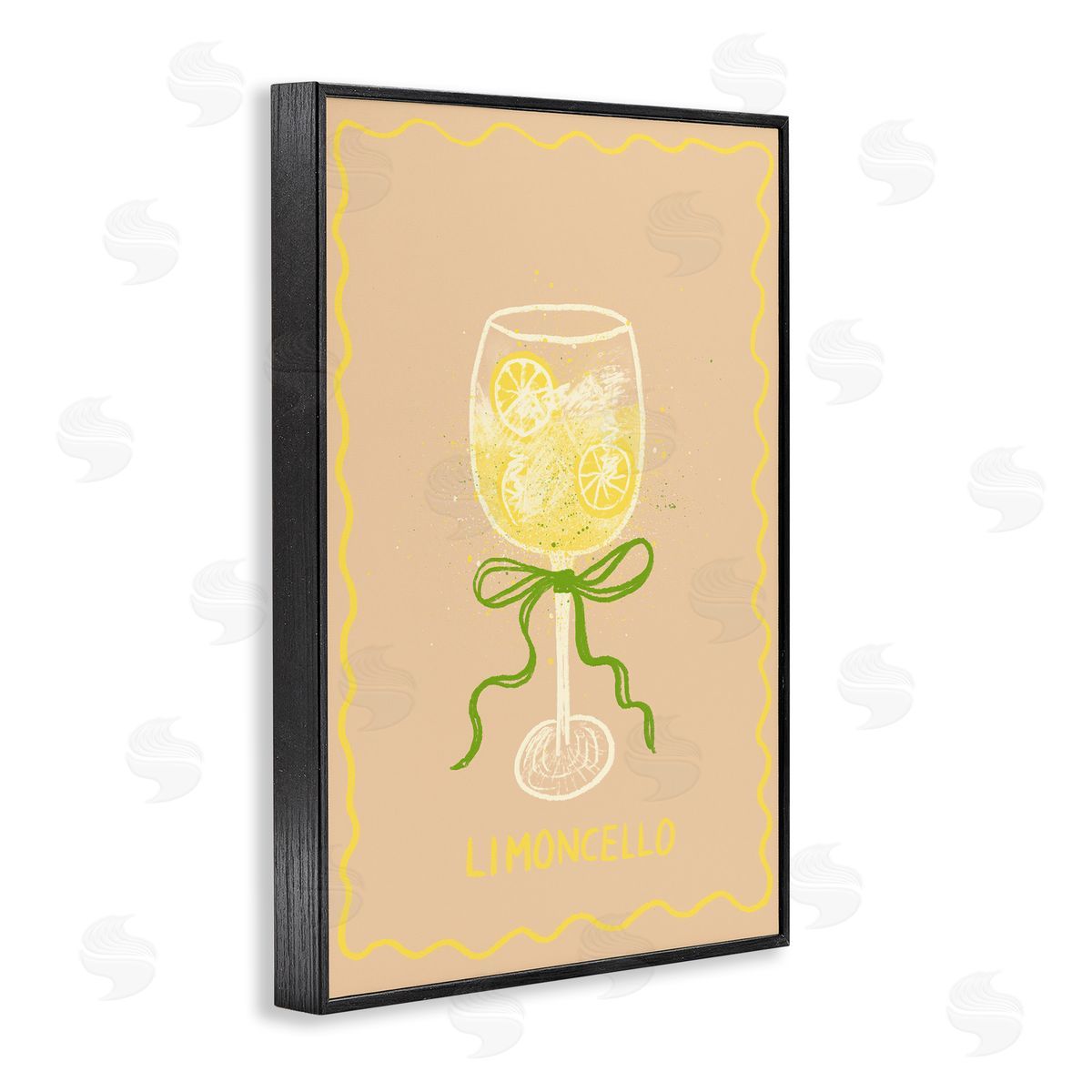 Florentina Dolci | Limoncello with Ribbon