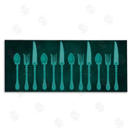 Giao Williams | Vintage Cutlery Collection