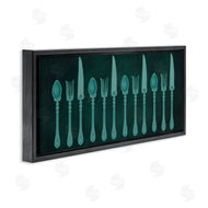 Giao Williams | Vintage Cutlery Collection