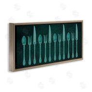 Giao Williams | Vintage Cutlery Collection