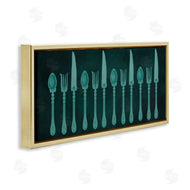 Giao Williams | Vintage Cutlery Collection