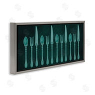 Giao Williams | Vintage Cutlery Collection