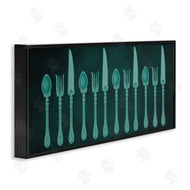 Giao Williams | Vintage Cutlery Collection