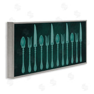 Giao Williams | Vintage Cutlery Collection