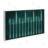 Giao Williams | Vintage Cutlery Collection