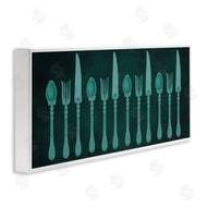 Giao Williams | Vintage Cutlery Collection