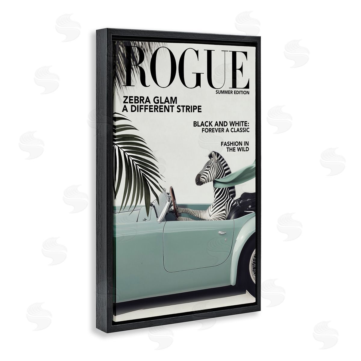Annabelle Hall | Rogue Zebra Magazine