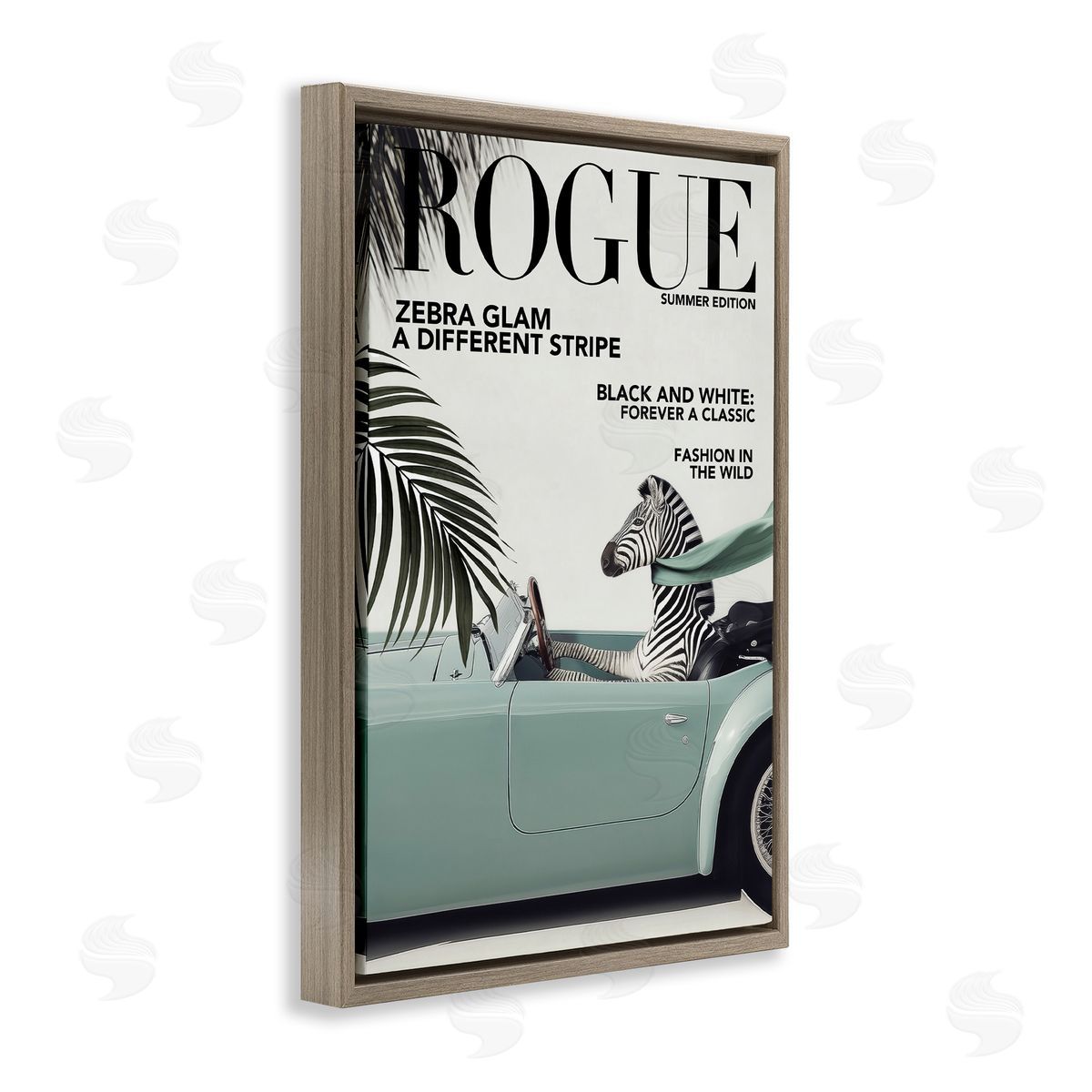 Annabelle Hall | Rogue Zebra Magazine