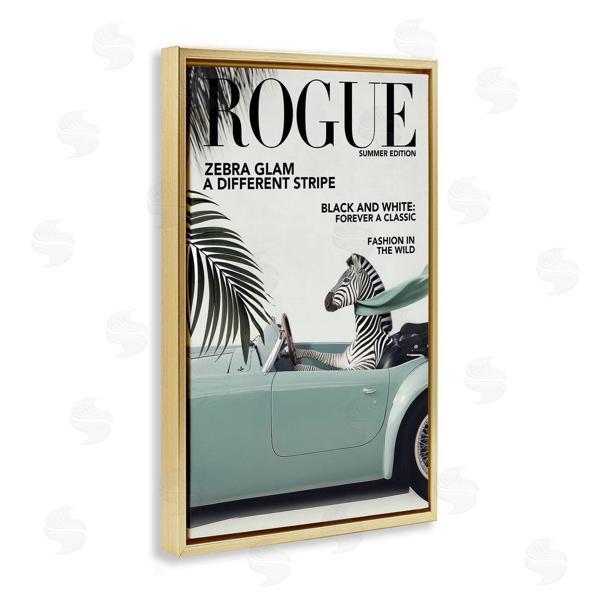 Annabelle Hall | Rogue Zebra Magazine