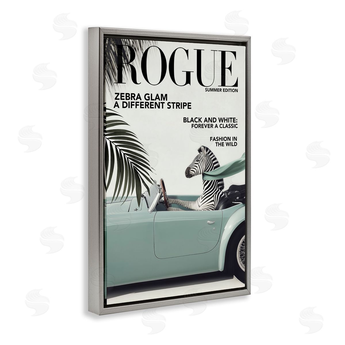 Annabelle Hall | Rogue Zebra Magazine