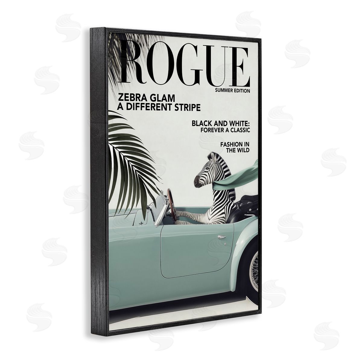 Annabelle Hall | Rogue Zebra Magazine