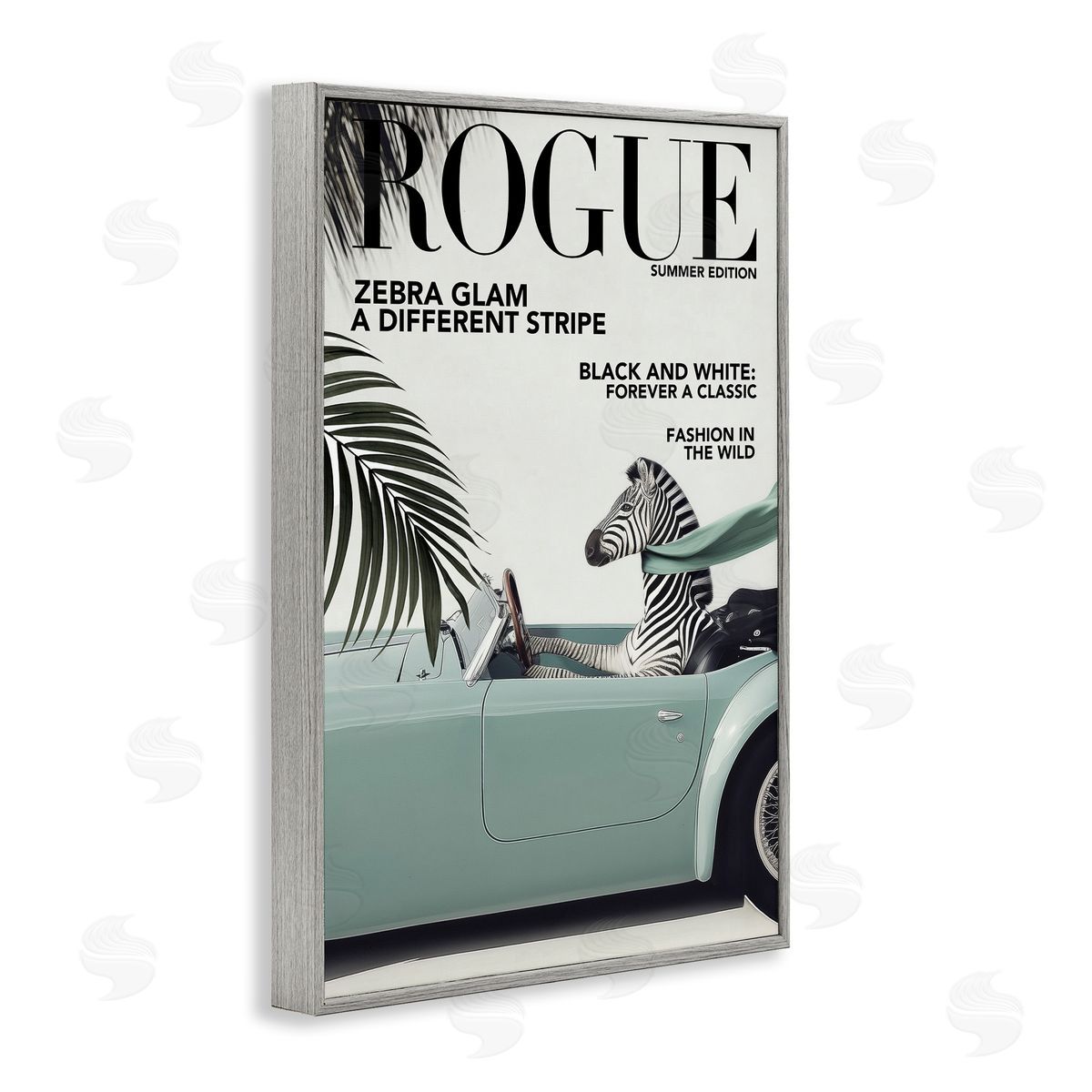 Annabelle Hall | Rogue Zebra Magazine