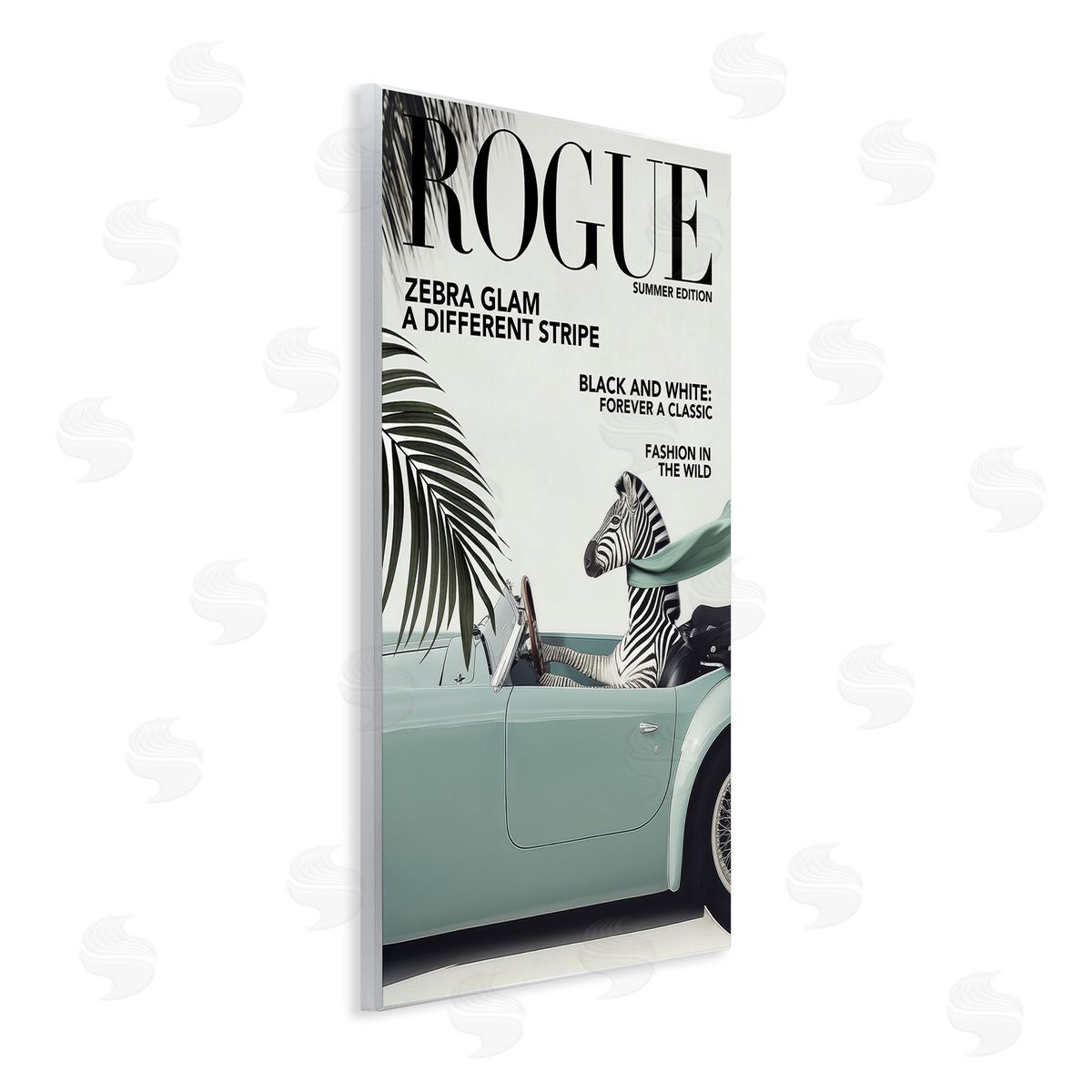 Annabelle Hall | Rogue Zebra Magazine