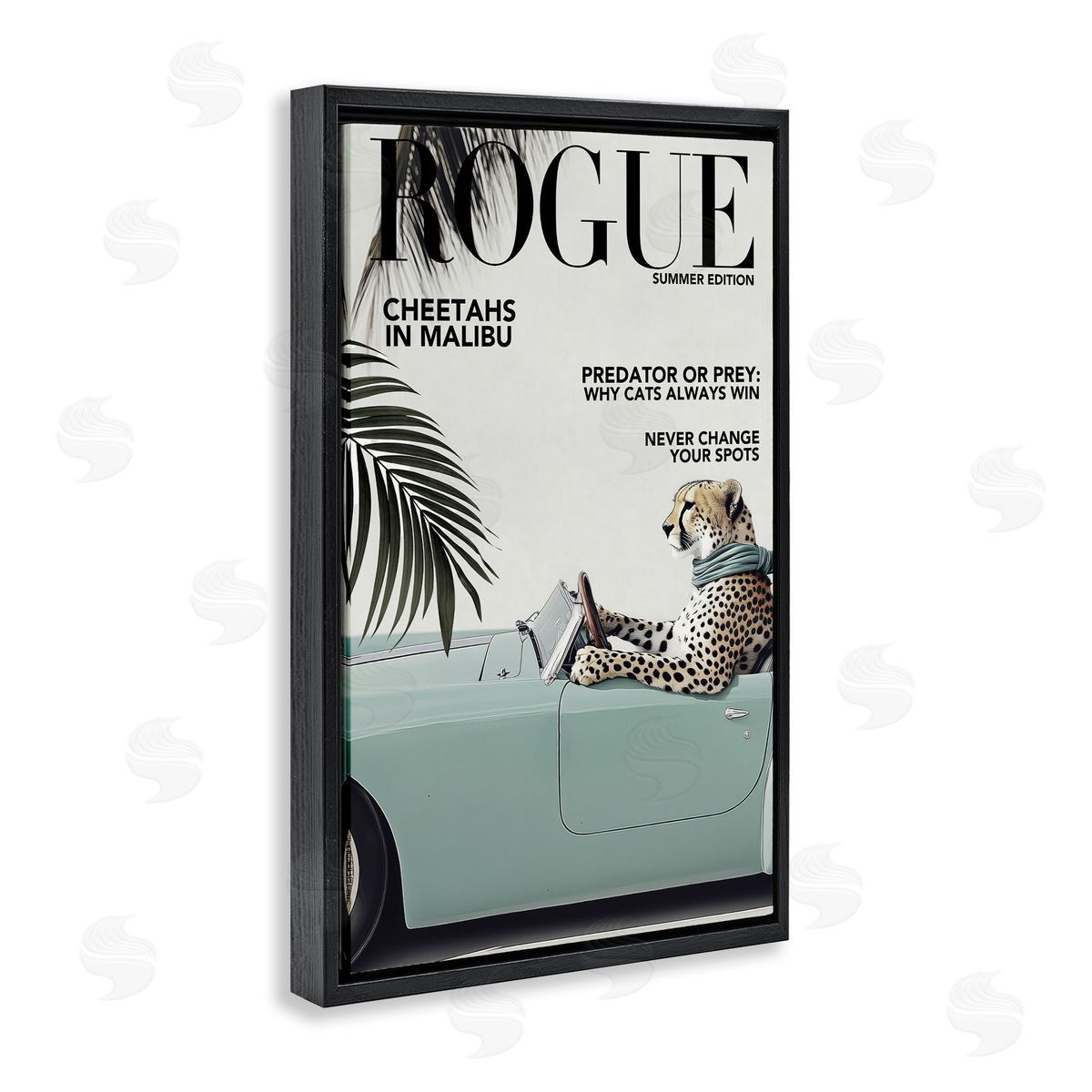 Annabelle Hall | Rogue Cheetah Magazine