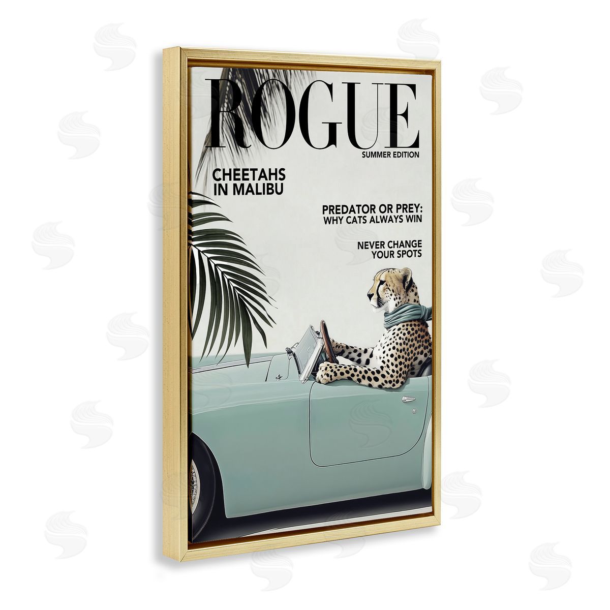 Annabelle Hall | Rogue Cheetah Magazine