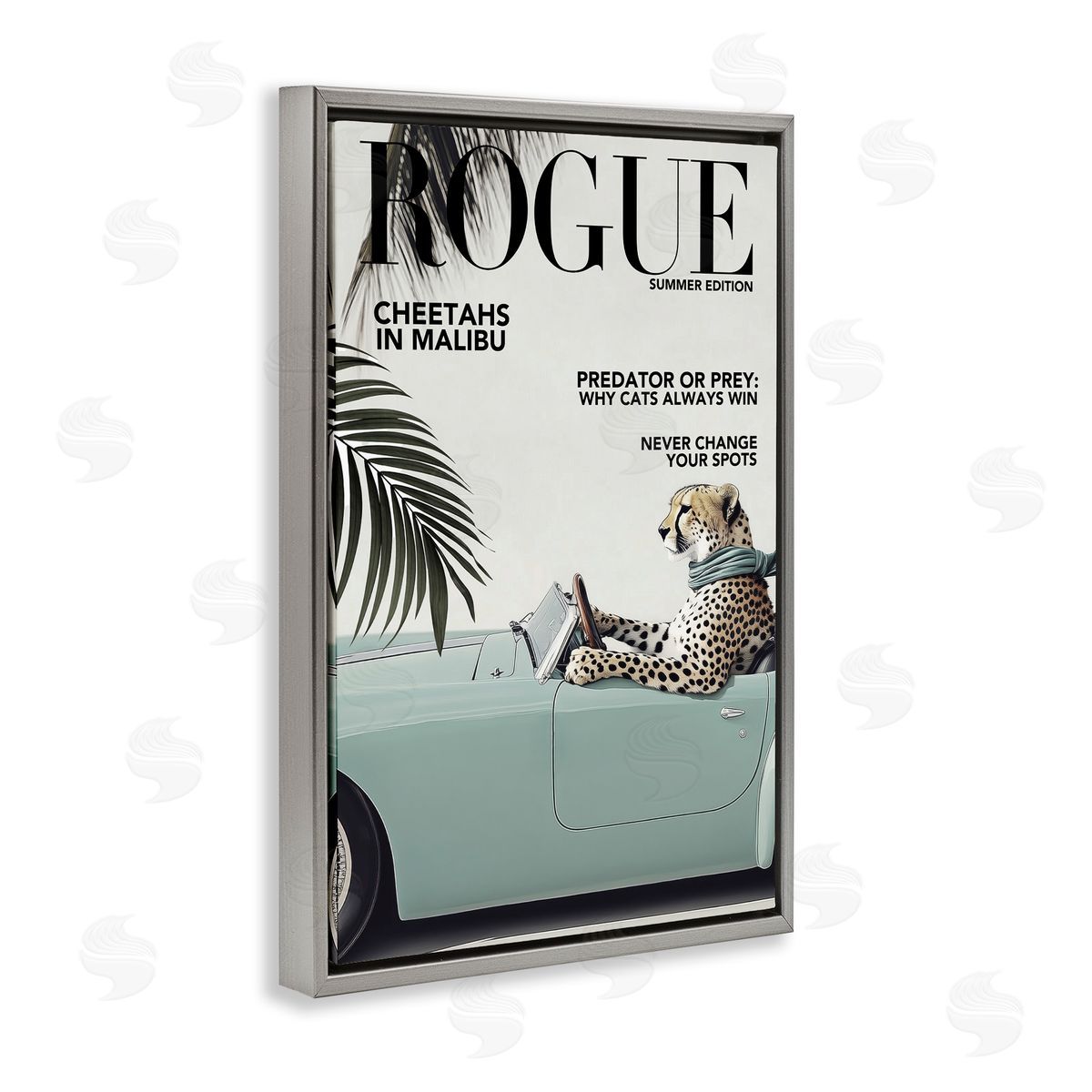 Annabelle Hall | Rogue Cheetah Magazine