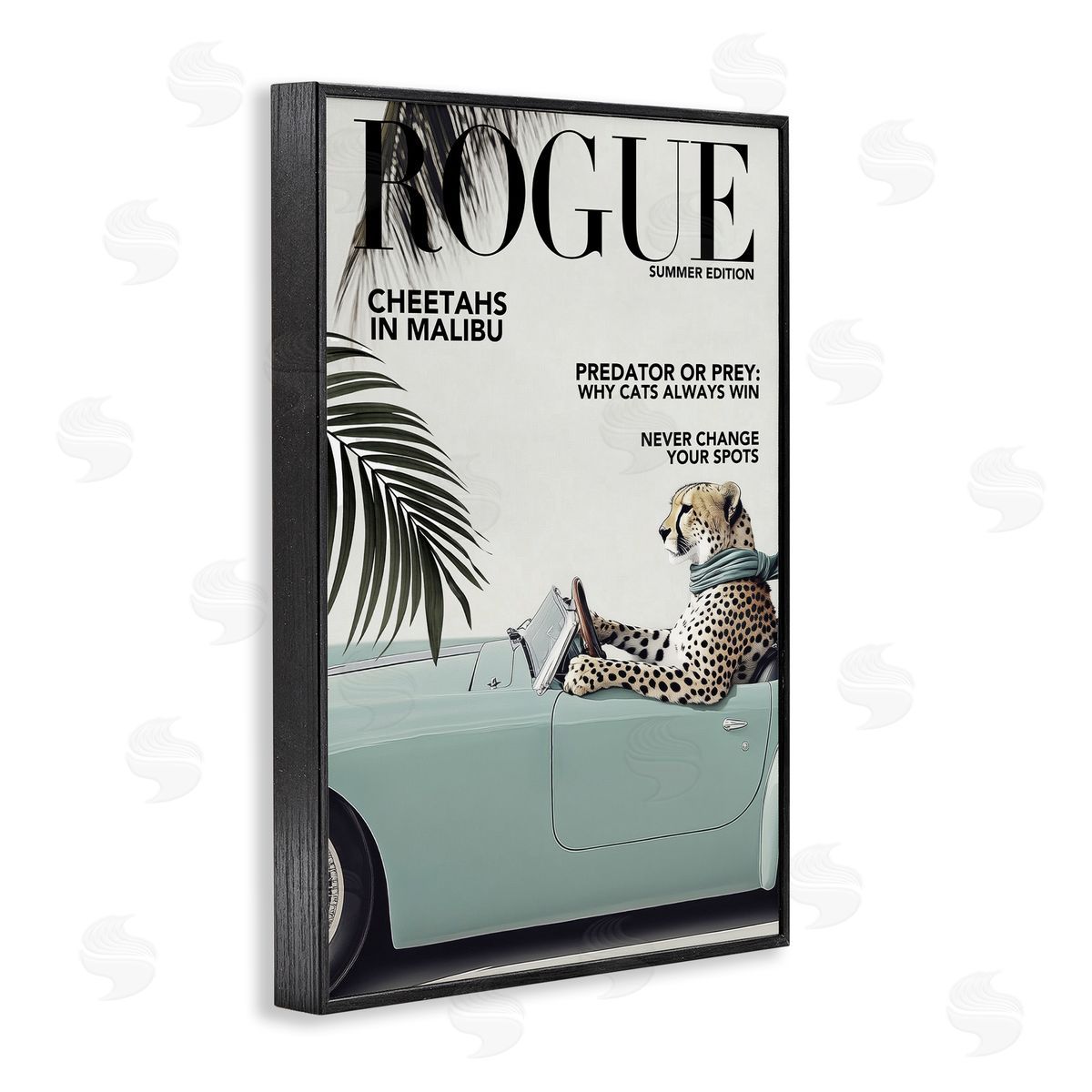 Annabelle Hall | Rogue Cheetah Magazine