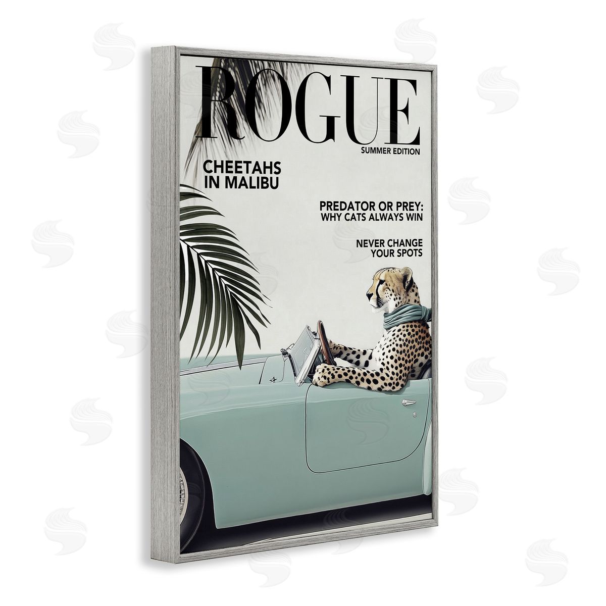 Annabelle Hall | Rogue Cheetah Magazine