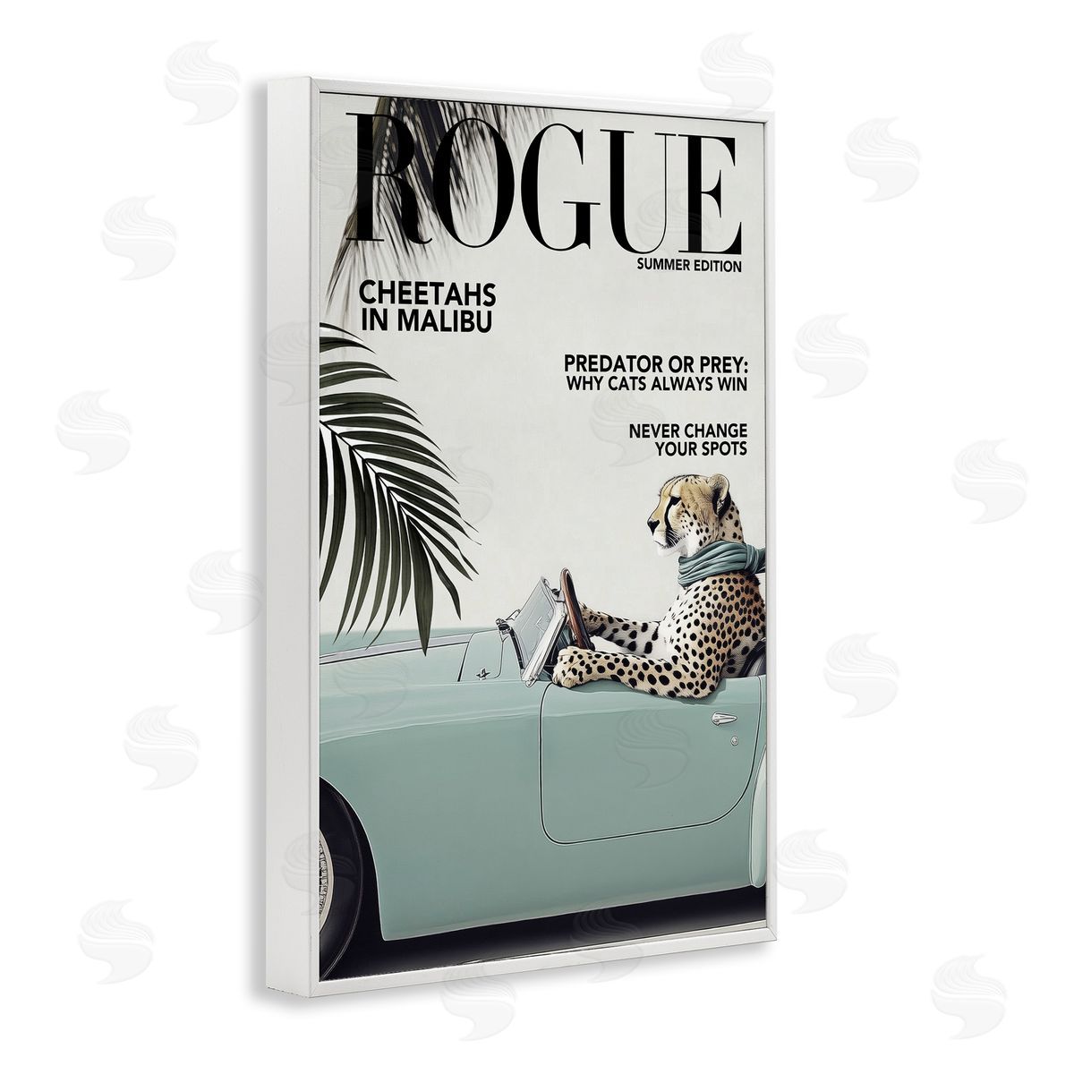 Annabelle Hall | Rogue Cheetah Magazine