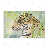 Lee Ann Sanders | Leopard In The Jungle