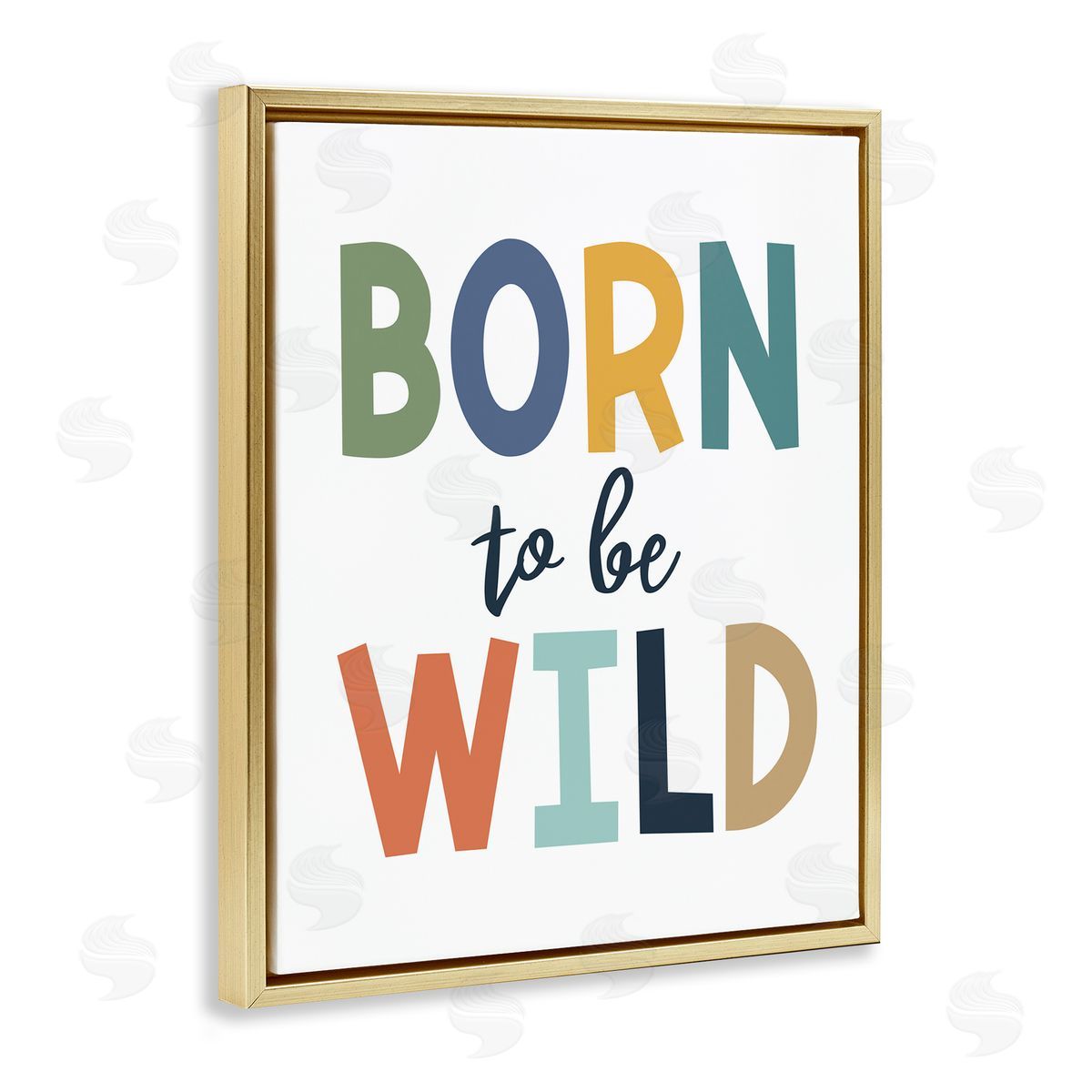 Christine Simpson Art | Born to be Wild Phrase