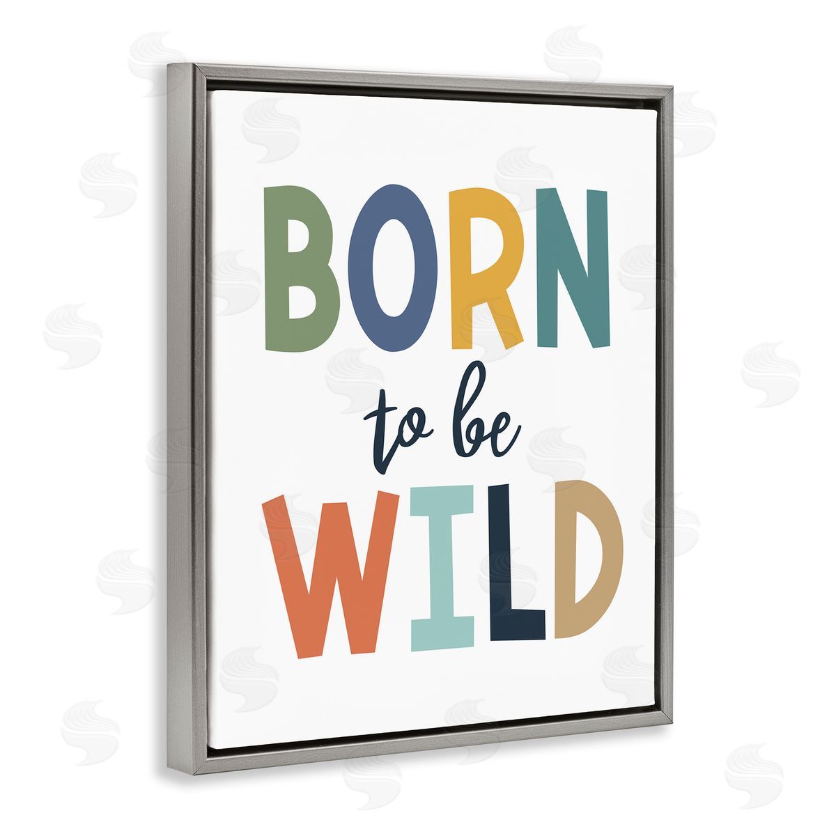 Christine Simpson Art | Born to be Wild Phrase