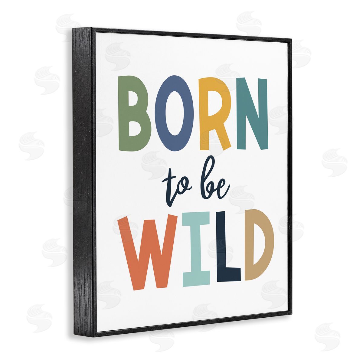 Christine Simpson Art | Born to be Wild Phrase