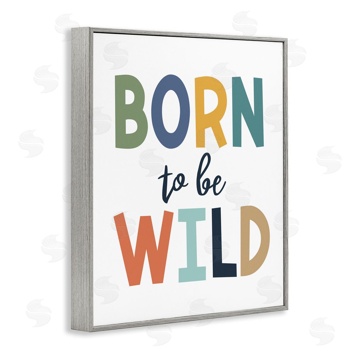 Christine Simpson Art | Born to be Wild Phrase