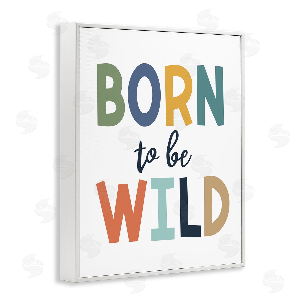 Christine Simpson Art | Born to be Wild Phrase
