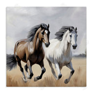 Kim Allen | Wild Run Horse Field