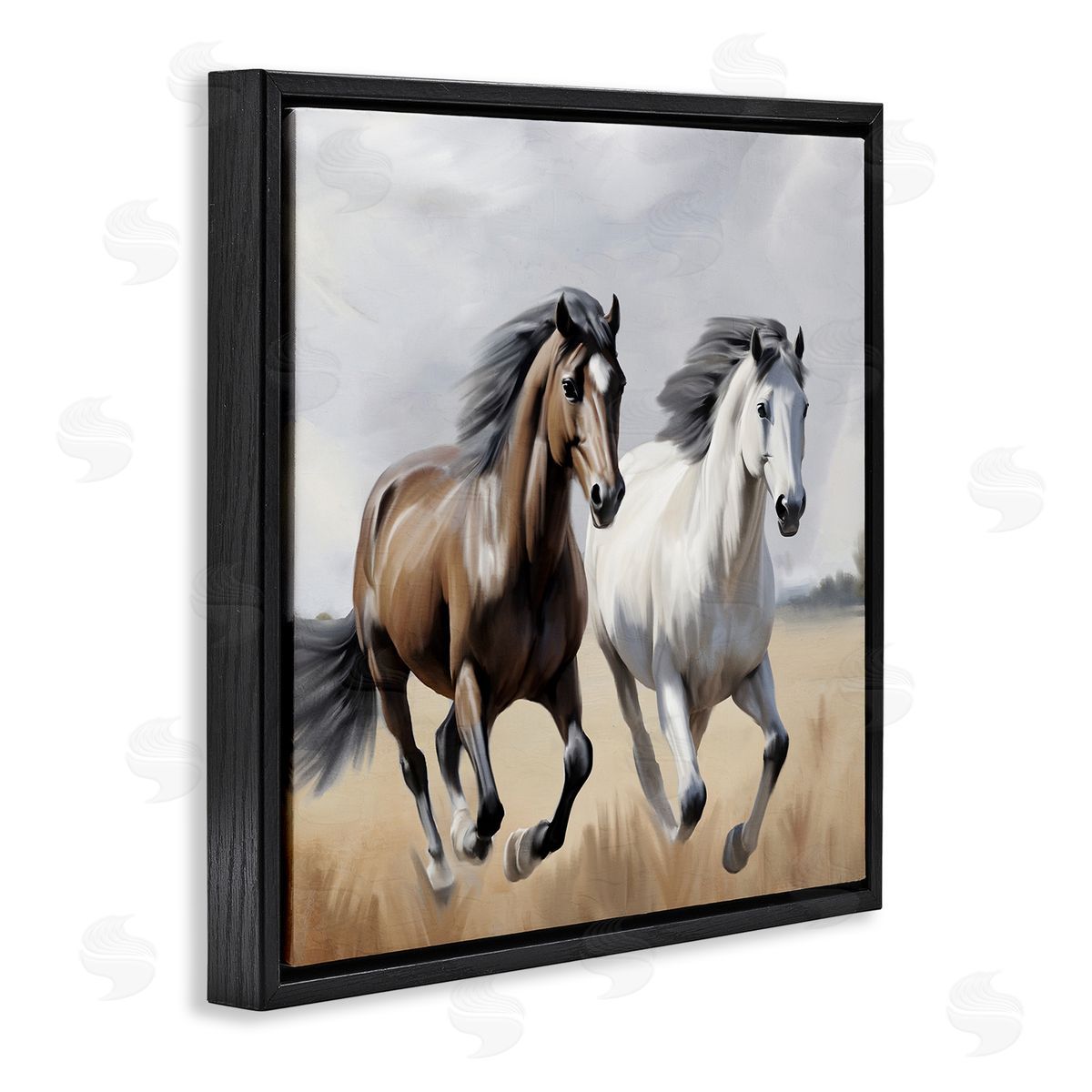Kim Allen | Wild Run Horse Field