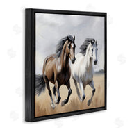 Kim Allen | Wild Run Horse Field