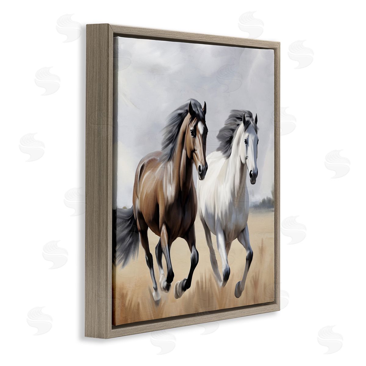 Kim Allen | Wild Run Horse Field