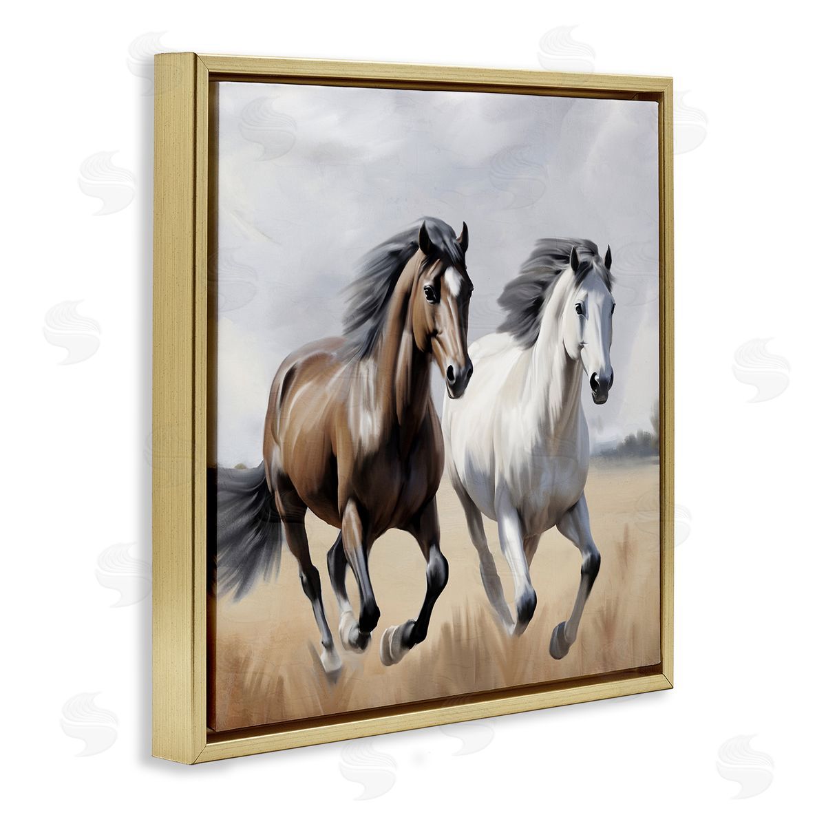 Kim Allen | Wild Run Horse Field