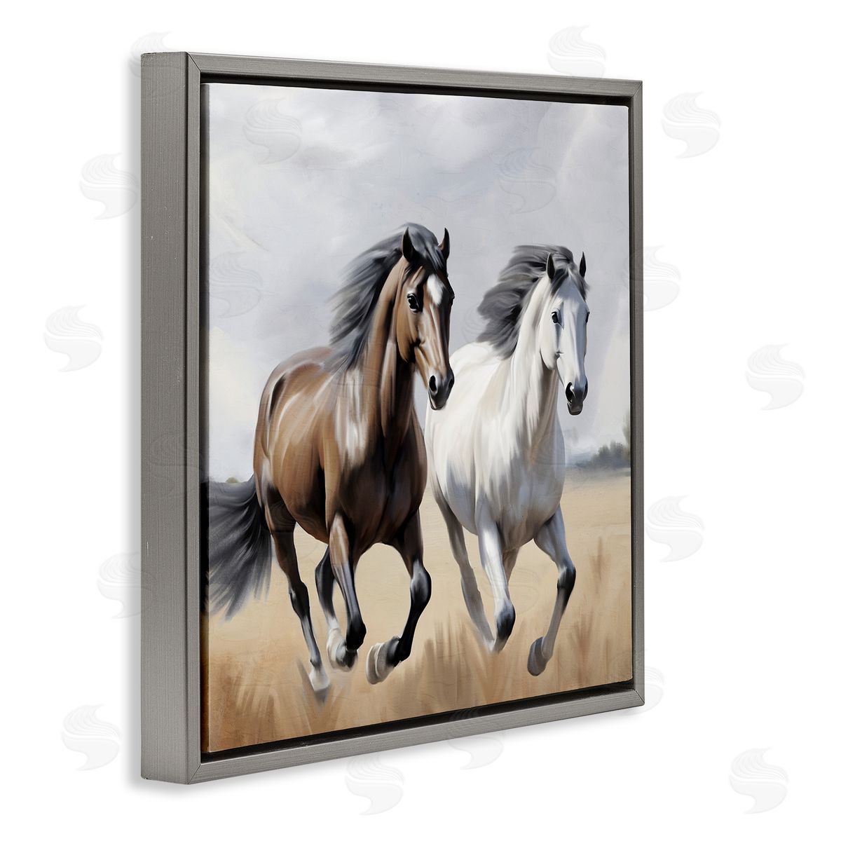 Kim Allen | Wild Run Horse Field