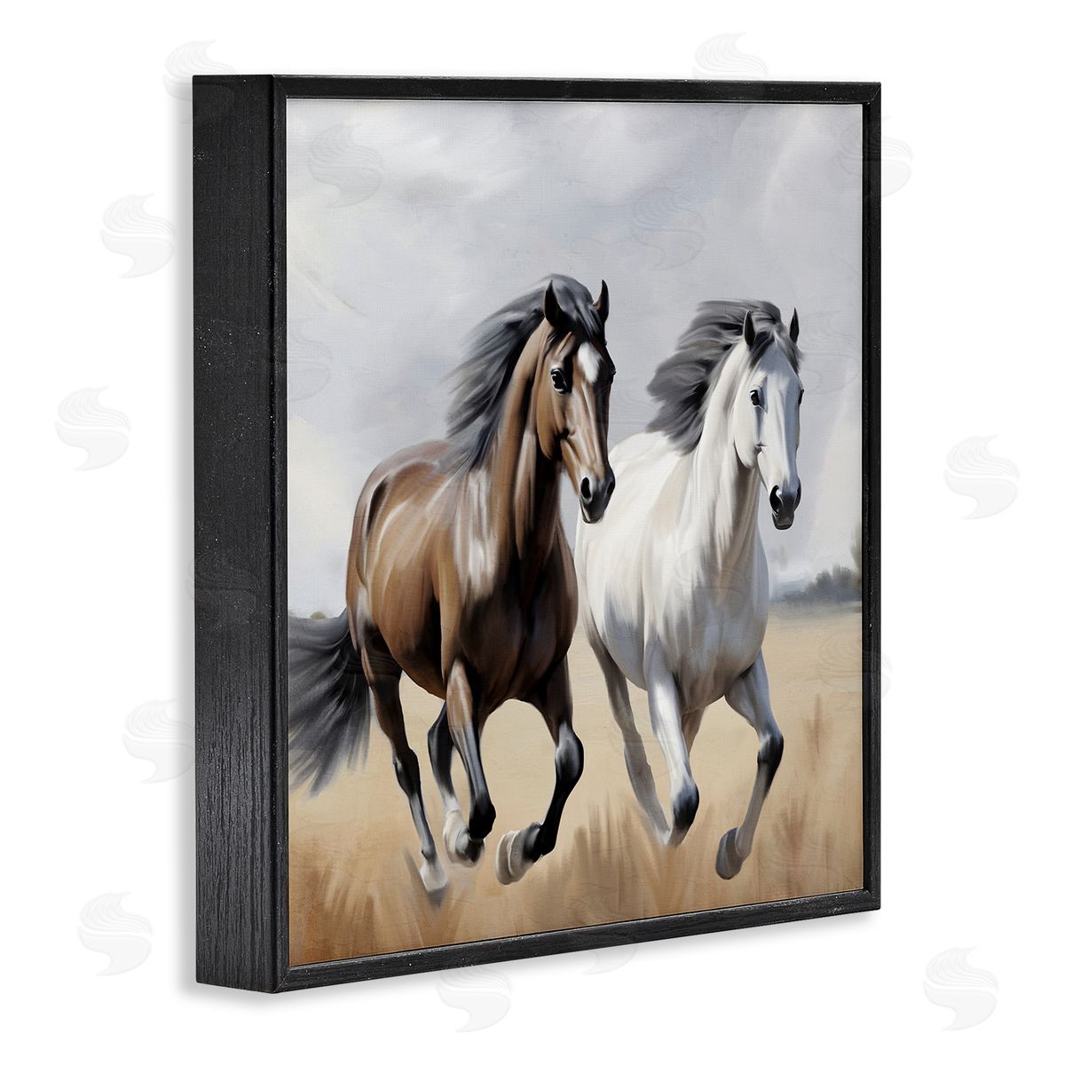Kim Allen | Wild Run Horse Field