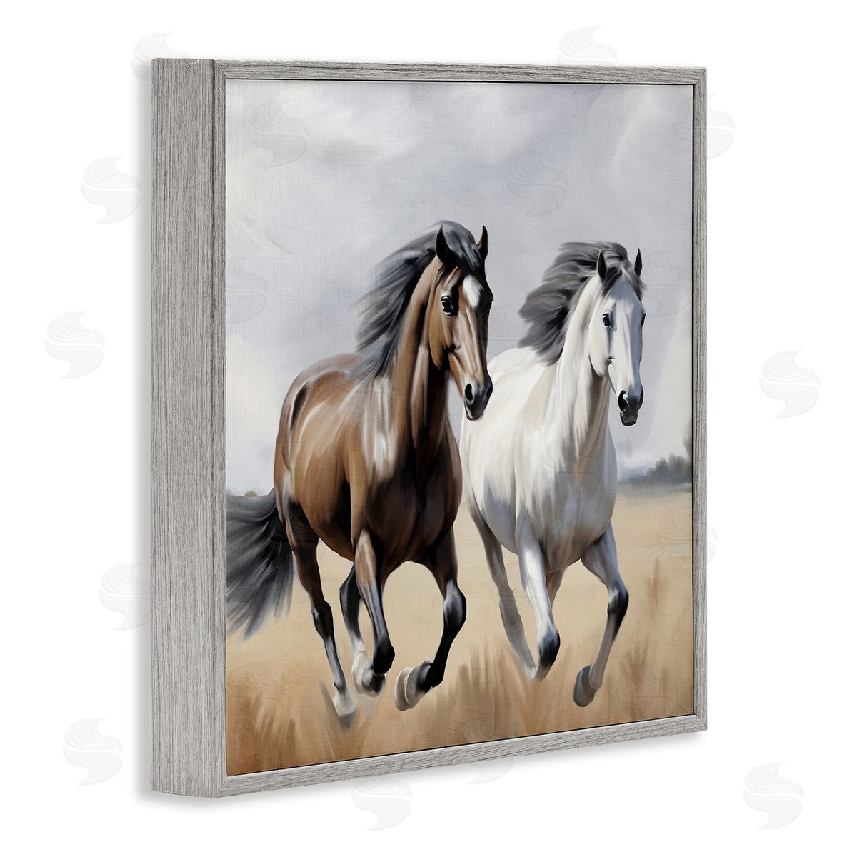 Kim Allen | Wild Run Horse Field