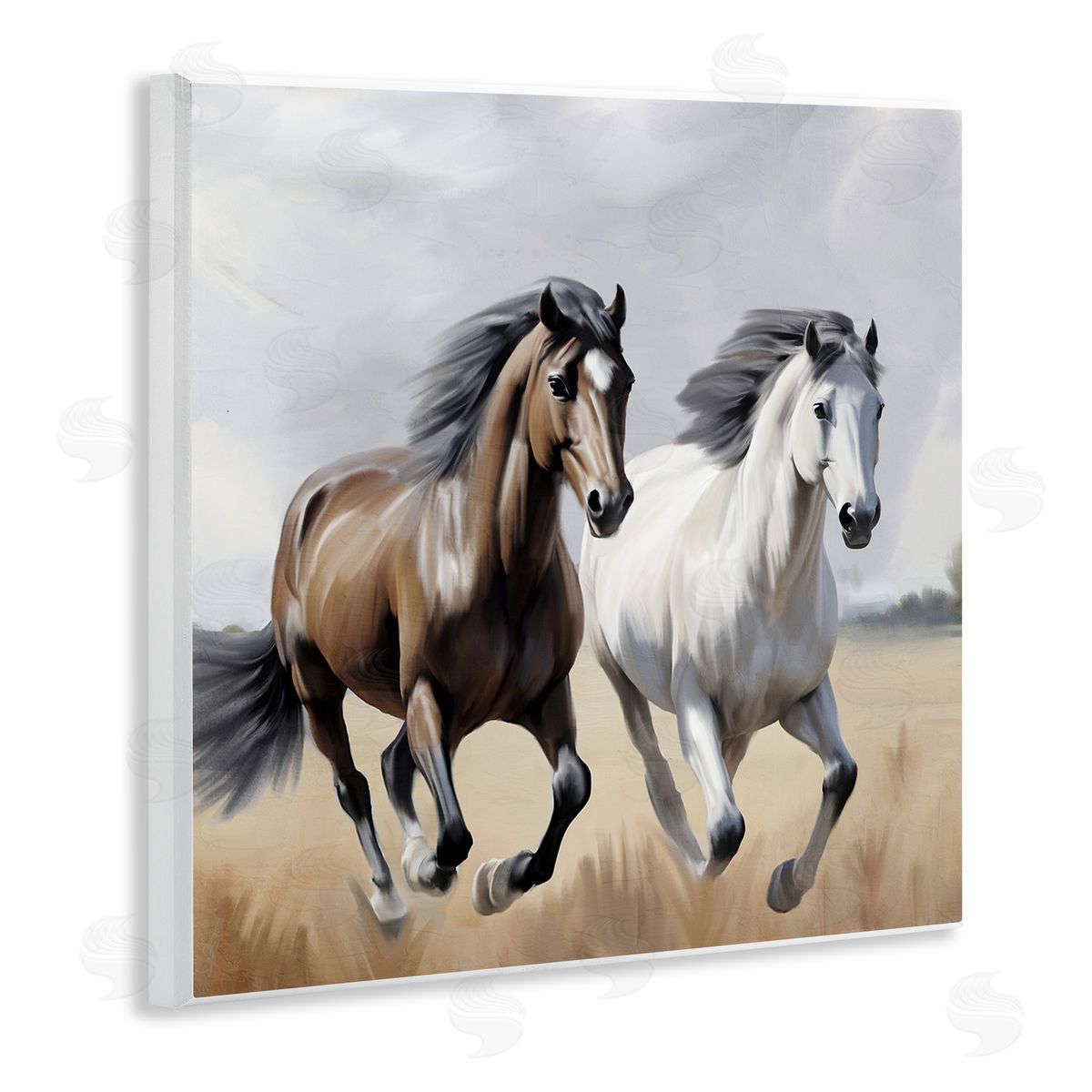 Kim Allen | Wild Run Horse Field