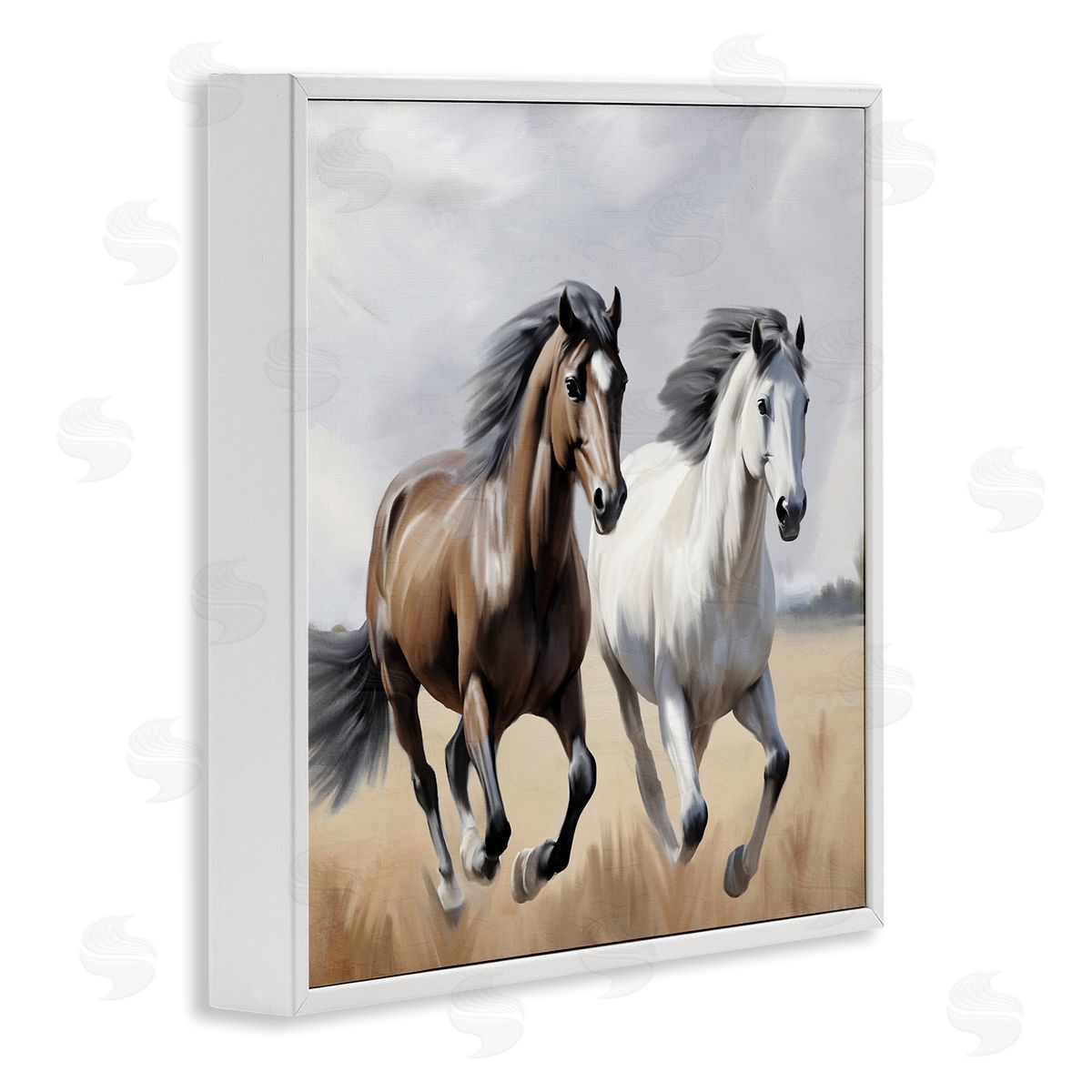 Kim Allen | Wild Run Horse Field