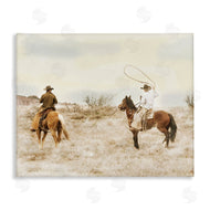 Marcus Prime | Wrangling Cowboys Western Pair