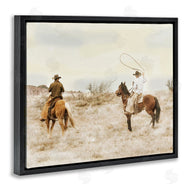 Marcus Prime | Wrangling Cowboys Western Pair