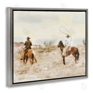Marcus Prime | Wrangling Cowboys Western Pair