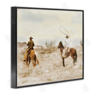 Marcus Prime | Wrangling Cowboys Western Pair