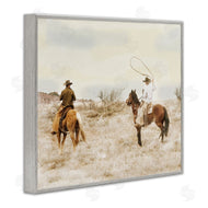 Marcus Prime | Wrangling Cowboys Western Pair