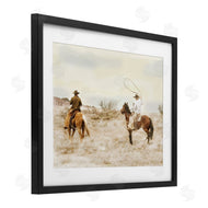 Marcus Prime | Wrangling Cowboys Western Pair
