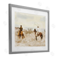 Marcus Prime | Wrangling Cowboys Western Pair