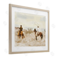 Marcus Prime | Wrangling Cowboys Western Pair