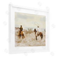 Marcus Prime | Wrangling Cowboys Western Pair