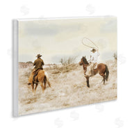 Marcus Prime | Wrangling Cowboys Western Pair